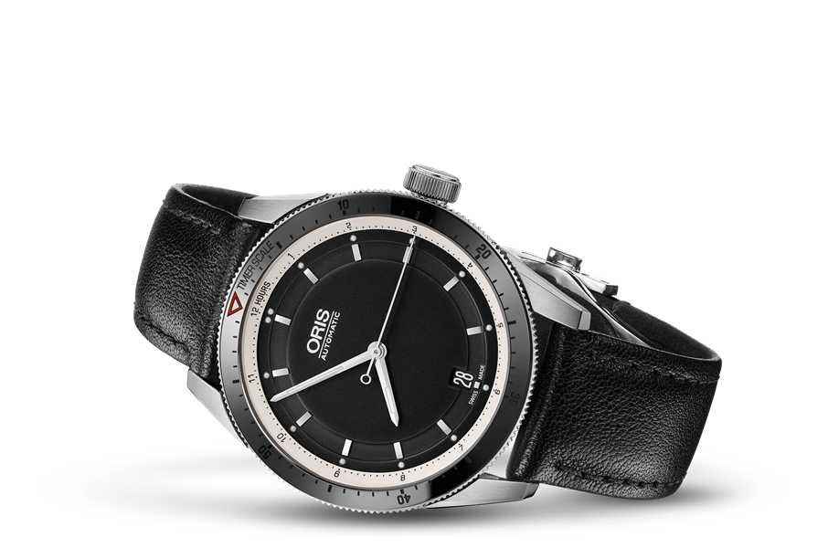 Artix GT Date - 01 733 7671 4154-07 5 18 82FC | Oris